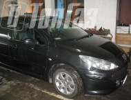 ��� �� Peugeot 308 - ����� ���