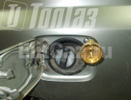 ��� �� Toyota Highlander - ����������� ���������� � ������������