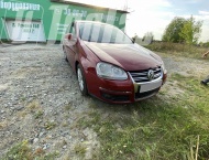 ��� �� Volkswagen Jetta - 
