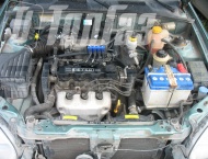 ��� �� Chevrolet Lanos - ����������� ����������