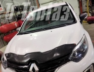 ��� �� Renault Kaptur - 
