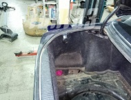 ��� �� Toyota Sprinter - 