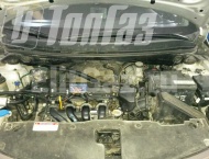 ��� �� Kia Rio - ����������� ����������