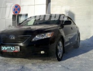 ��� �� Toyota Camry - ����� ���