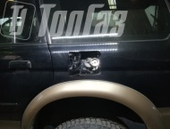 ��� �� Mitsubishi Pajero Sport - 