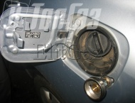 ��� �� Toyota Corolla - ����������� ���������� � ������������
