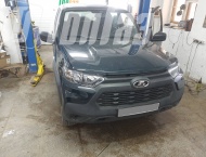 ��� �� LADA NIVA - 