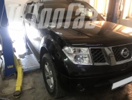 ��� �� Nissan Pathfinder - 