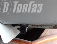 ��� �� Toyota Camry - ����������� ����������