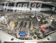 ��� �� Nissan Terrano - 