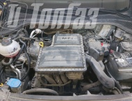 ��� �� Skoda Rapid - 
