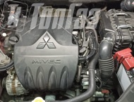 ��� �� Mitsubishi Lancer  - 