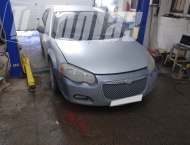 ��� �� Dodge Stratus  - 