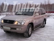 ��� �� Lexus LX 470 - ����� ���
