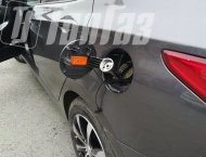 ��� �� Hyundai Solaris - 