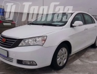 ��� �� Geely Emgrand - 