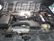 ��� �� Mitsubishi Pajero - 