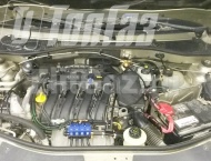 ��� �� Renault Logan - ����������� ����������