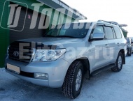 ��� �� Toyota Land Cruiser 200 - ����� ���