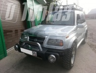 ��� �� Suzuki escudo - ����� ���