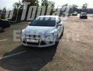 ��� �� Ford Focus - ����� ���
