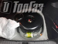 ��� �� Lada Granta - 