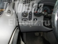 ��� �� Chevrolet Trailblazer - ������ ������������ ���/������