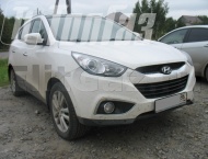 ��� �� Hyundai IX-35 - ����� ���