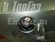 ��� �� Opel Astra - ����������� ����������