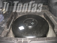��� �� Subaru Forester  - 