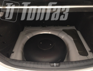 ��� �� Hyundai Solaris - 