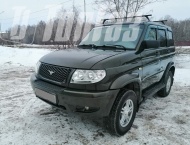 ��� �� ��� Patriot - 