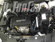 ��� �� Chevrolet Cruz - 