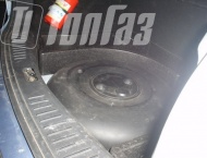 ��� �� Ford Focus - ������ ������������ 60 ������, � �������������� ������ 