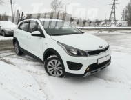 ��� �� Kia Rio - 