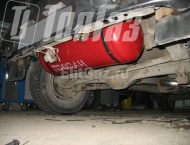 ��� �� Chevrolet Niva - �������������� ������ ������� 50 ������