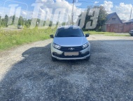 ��� �� Lada Granta - 