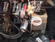 ��� ��  Toyota Town Ace - ����������� ����������