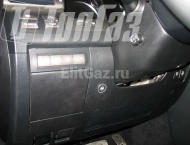 ��� �� Lexus LX 570 - ������ ������������ ���/������
