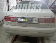 ��� �� Toyta CORONA - ��� �����