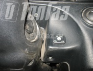 ��� �� Chevrolet Niva - ������ ������������ ���/������