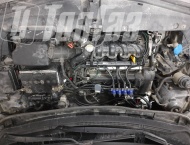 ��� �� Hyundai Solaris  - 