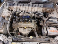 ��� �� Nissan Wingroad - 
