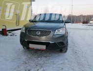 ��� �� Ssangyong Action - 