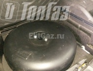 ��� �� Opel Antara - ������������ ������ ������� 72 �����