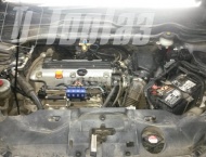 ��� �� Honda CR-V - ����������� ����������