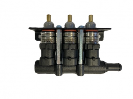 Barracuda 130 3cyl ��������