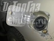 ��� �� Toyota Land Cruiser 100 - ����������� ����������