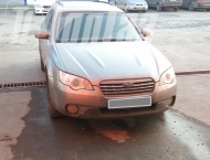 ��� �� Subaru Outback - 