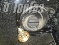 ��� �� Toyota Land Cruiser 200 - ����������� ���������� � ������������